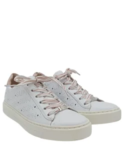 Schnürsneaker Größe 40,5