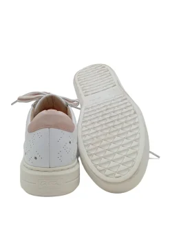 Schnürsneaker Größe 40,5