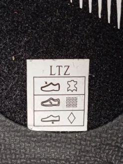 Schnürsneaker Größe 37,5