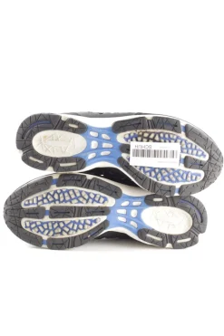 Schnürsneaker Größe 37,5