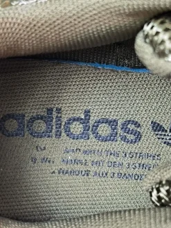 Schnürsneaker Größe 38