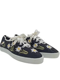 Schnürsneaker Größe 38