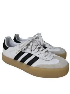 Schnürsneaker Größe 38