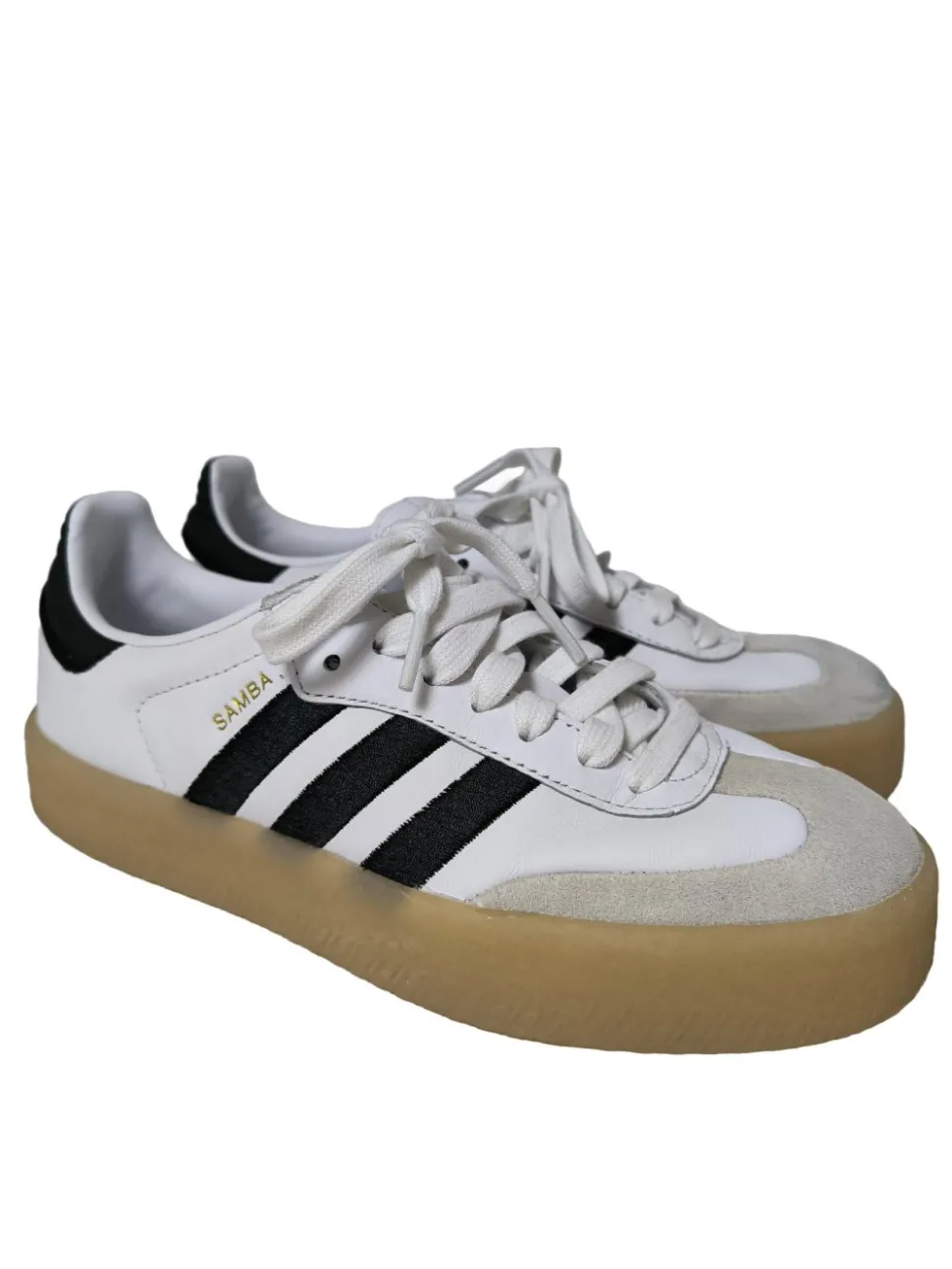 Schnürsneaker Größe 38