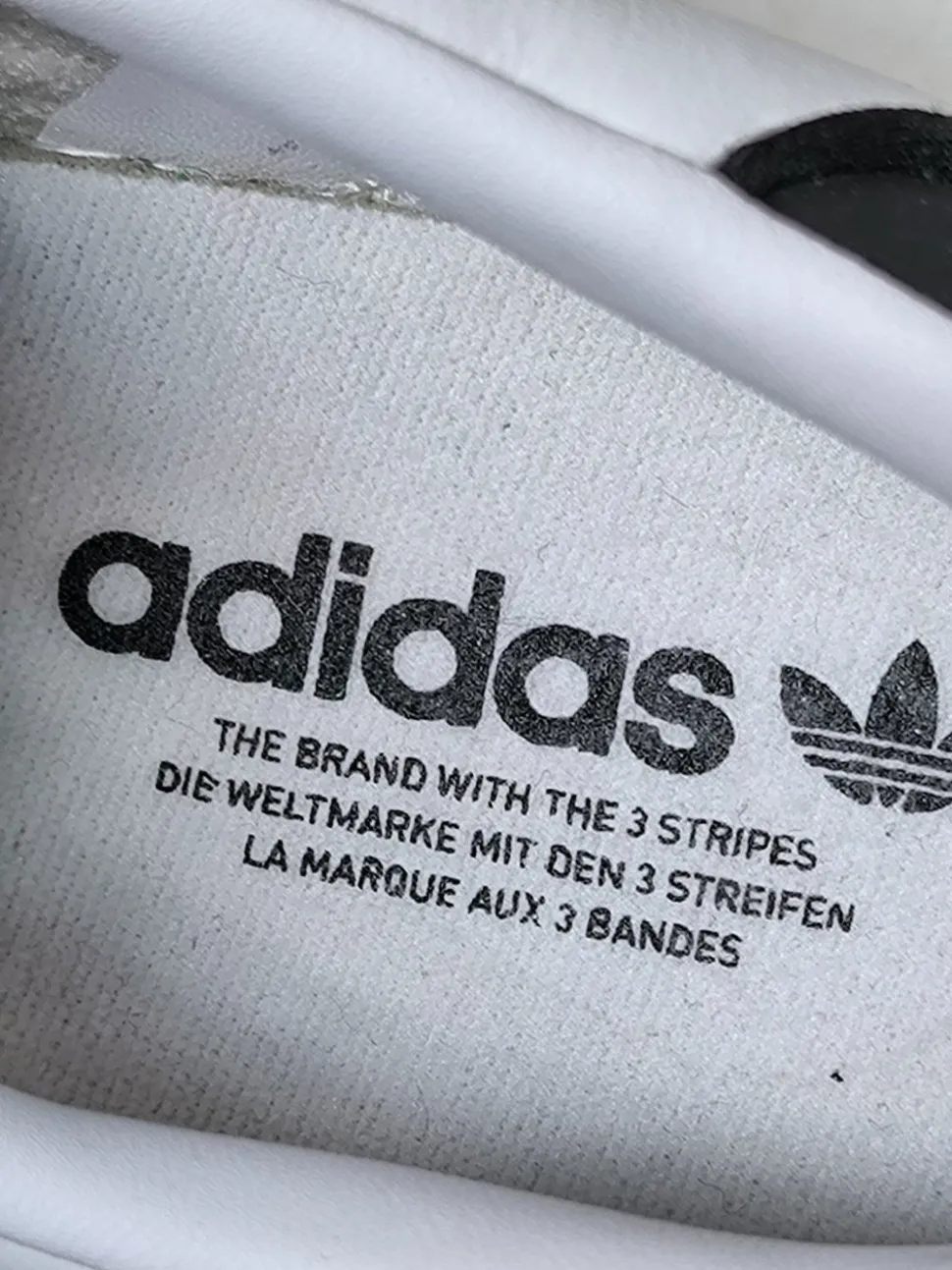 Schnürsneaker Größe 38