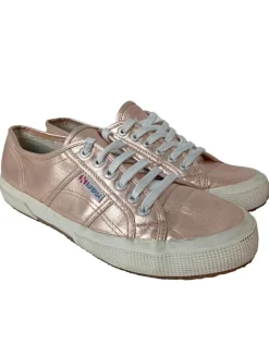 Schnürsneaker Größe 40