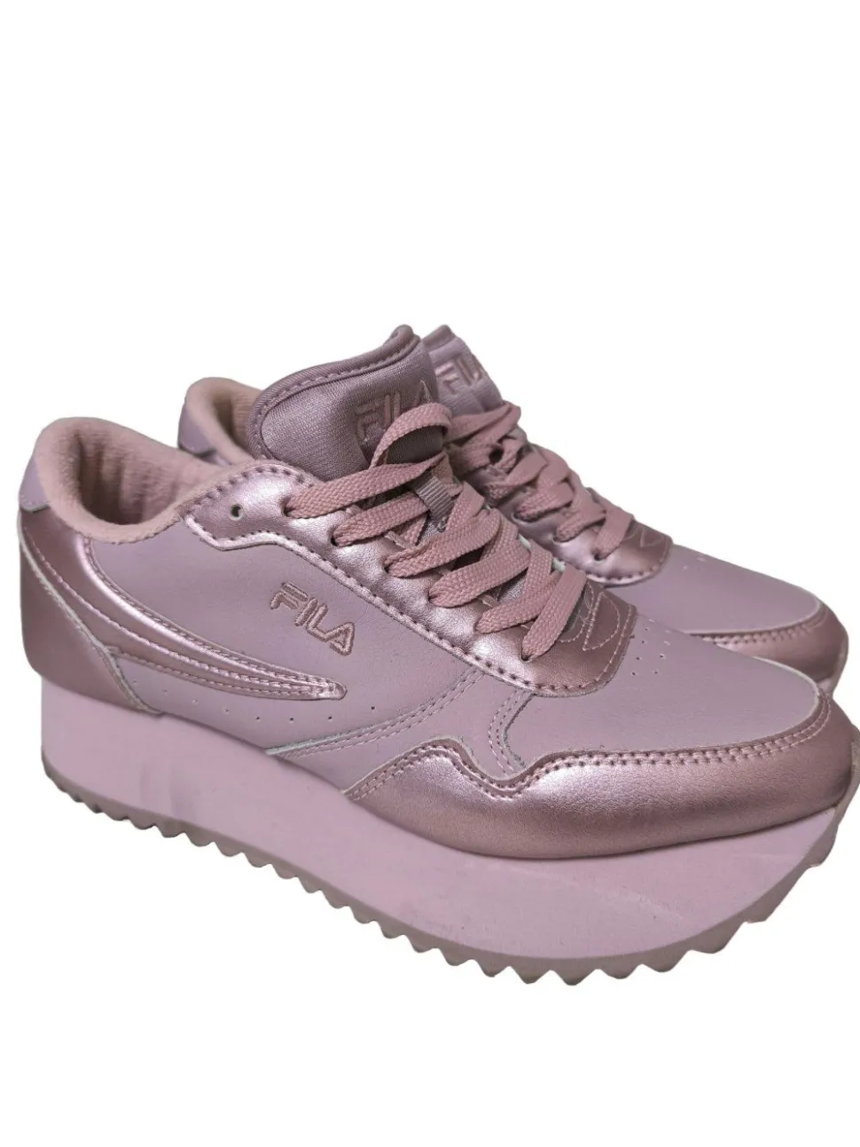 Schnürsneaker Größe 39