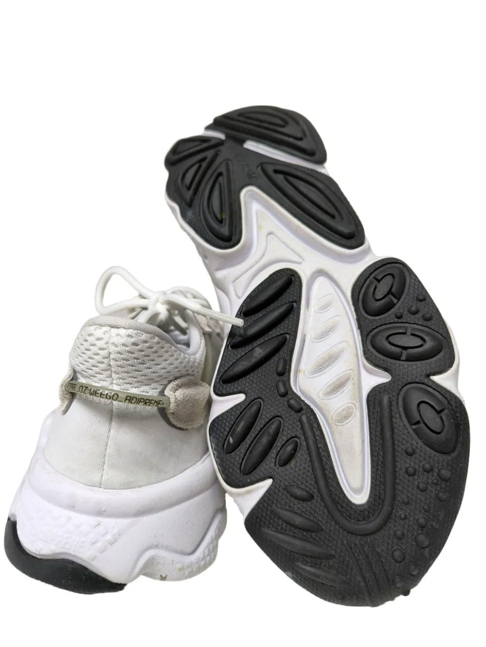 Schnürsneaker Größe 36,5