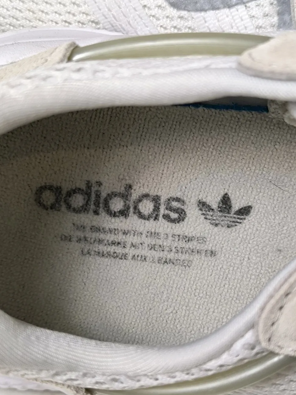 Schnürsneaker Größe 36,5