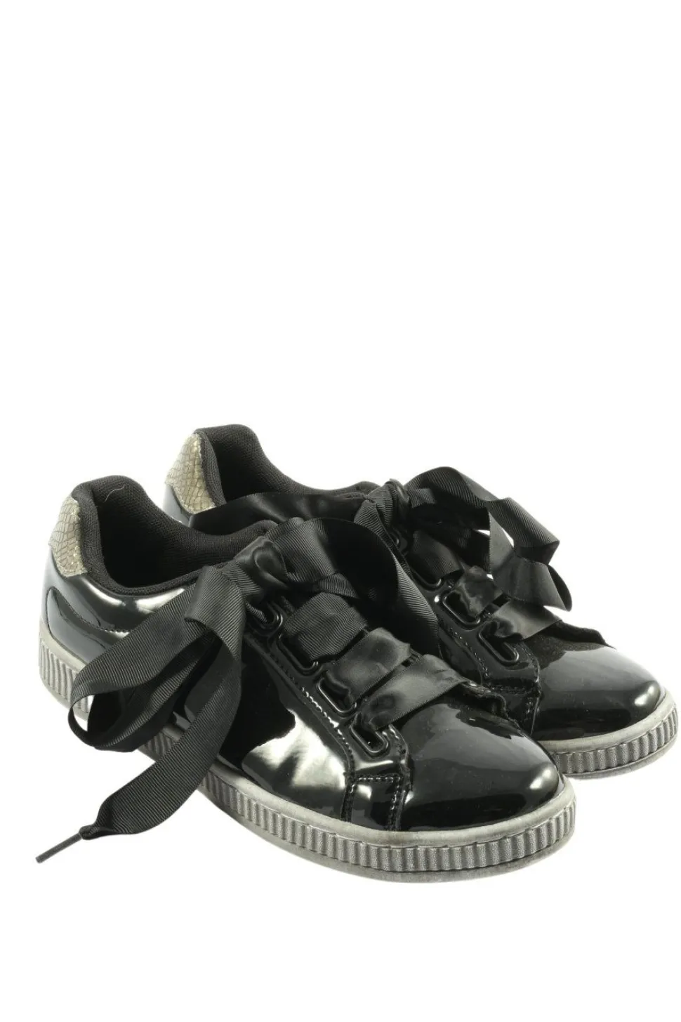 Schnürsneaker Größe 40