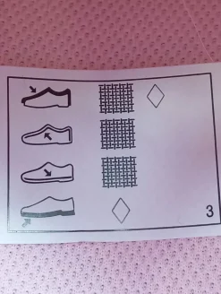 Schnürsneaker Größe 37,5