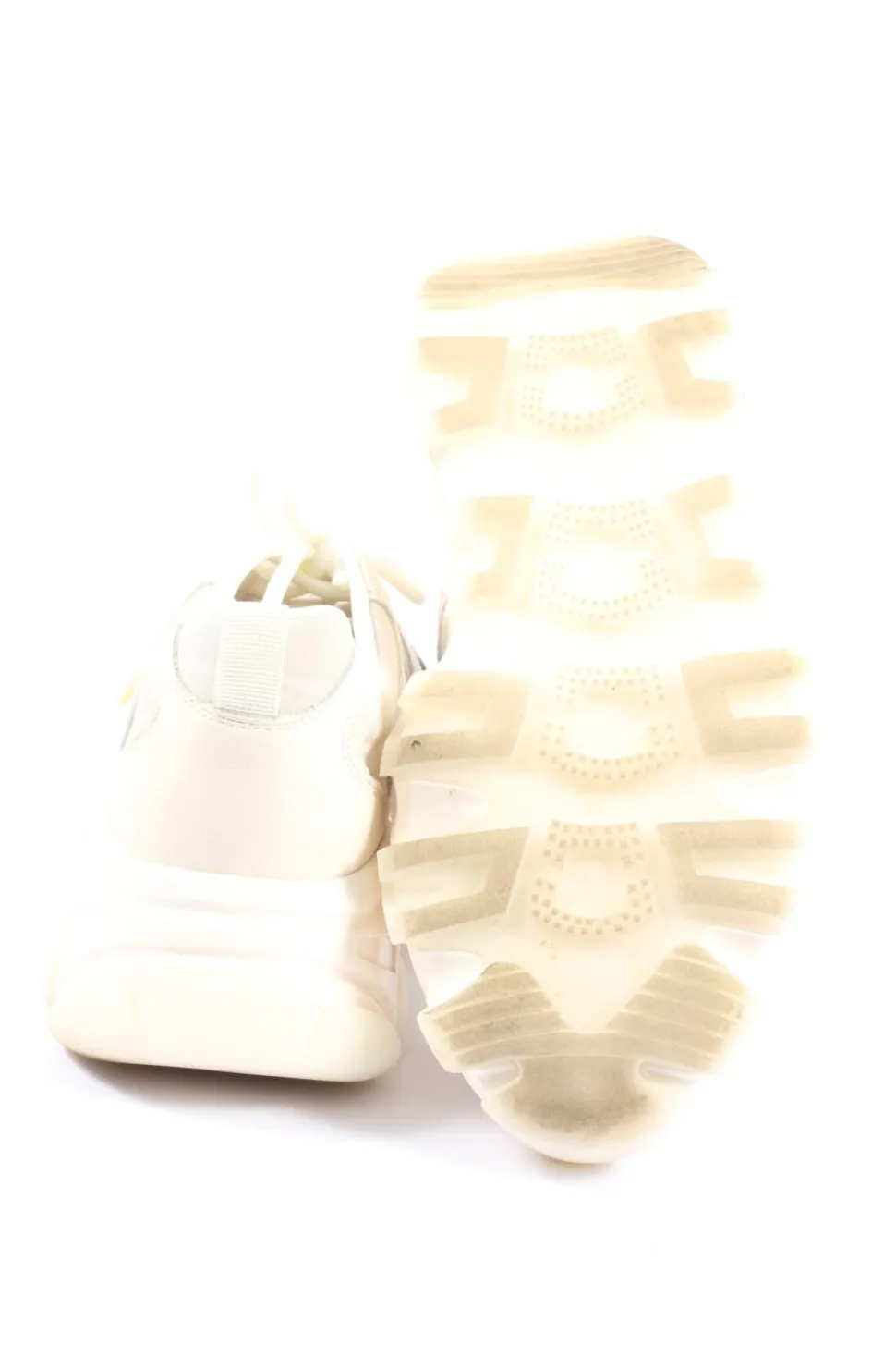 Schnürsneaker Größe 40