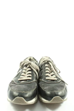 Schnürsneaker Größe 41