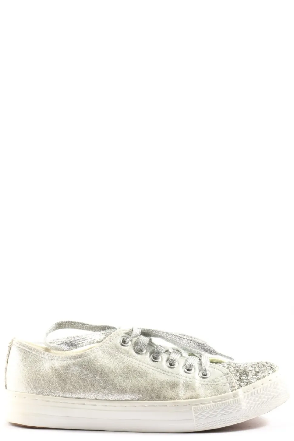 Schnürsneaker Größe 36