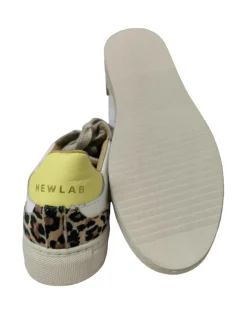 Schnürsneaker Größe 41