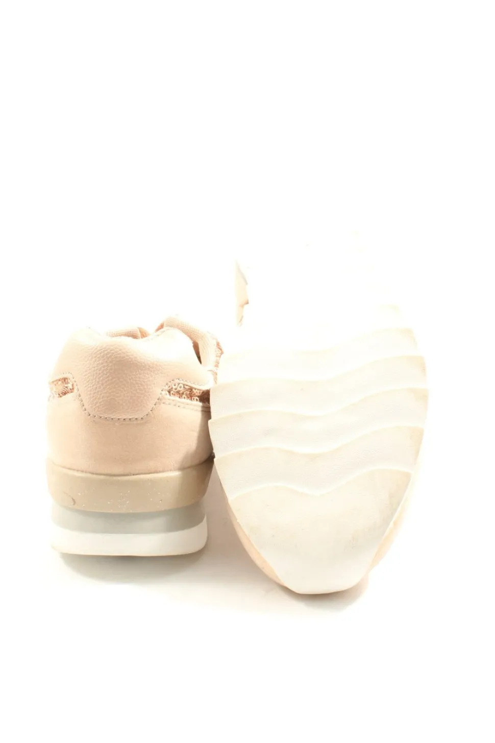 Schnürsneaker Größe 42