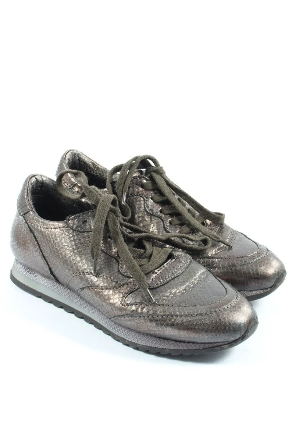 Schnürsneaker Größe 36