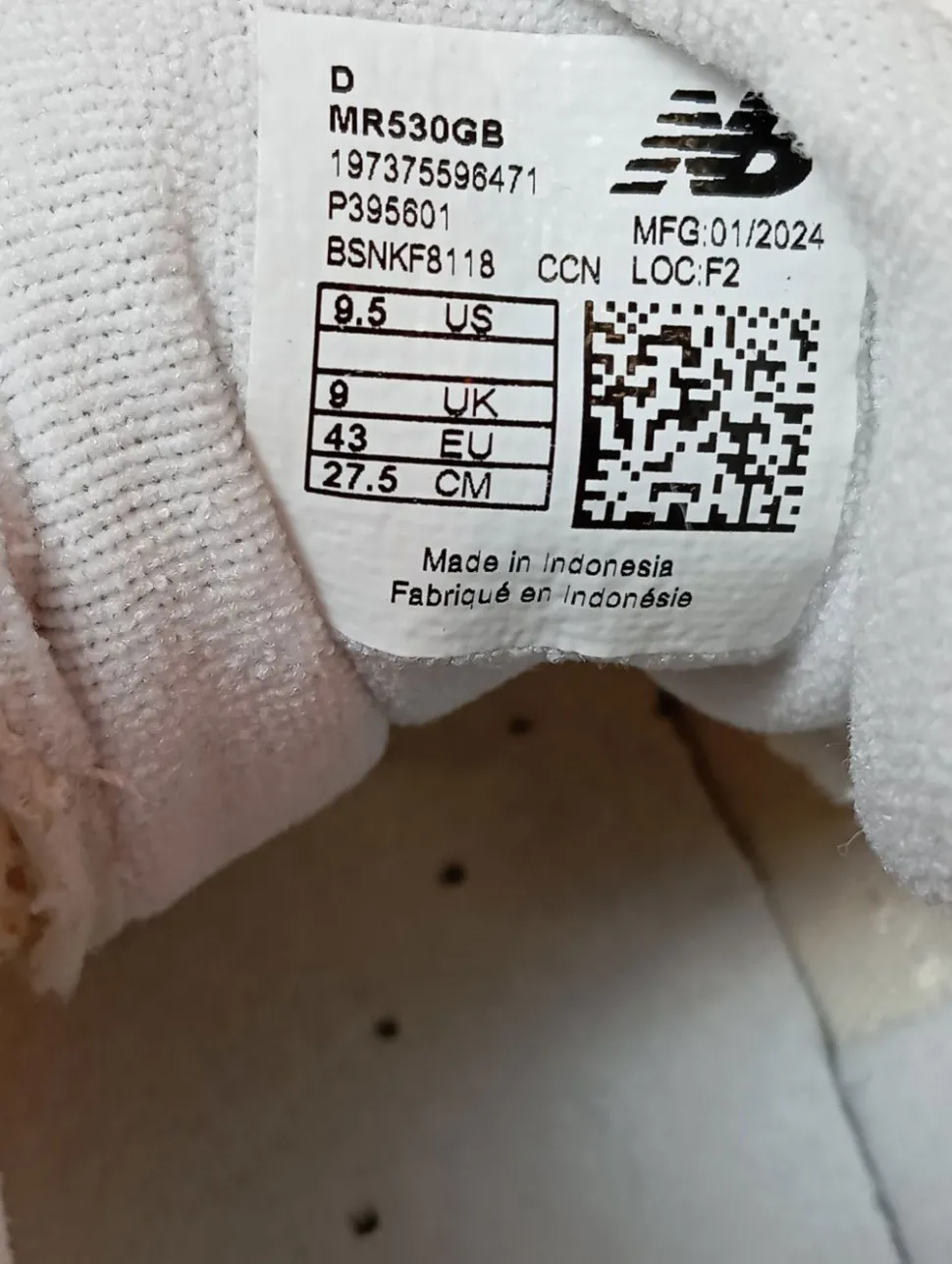 Schnürsneaker Größe 43