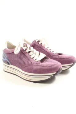 Schnürsneaker Größe 38