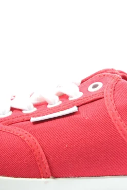 Schnürsneaker Größe 37