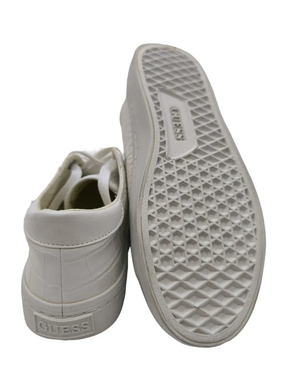 Schnürsneaker Größe 38