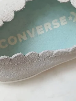 Schnürsneaker Größe 37,5