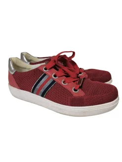 Schnürsneaker Größe 41