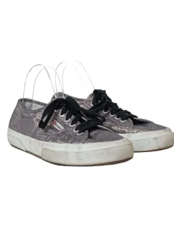 Schnürsneaker Größe 41