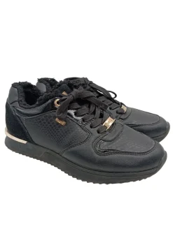 Schnürsneaker Größe 37