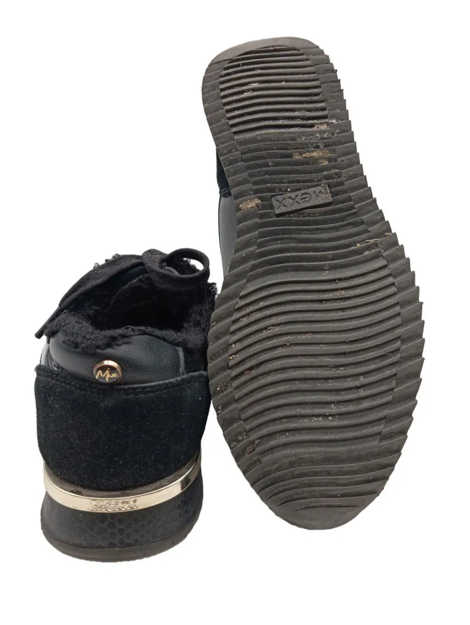 Schnürsneaker Größe 37