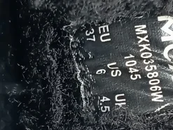 Schnürsneaker Größe 37