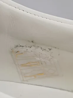 Schnürsneaker Größe 37