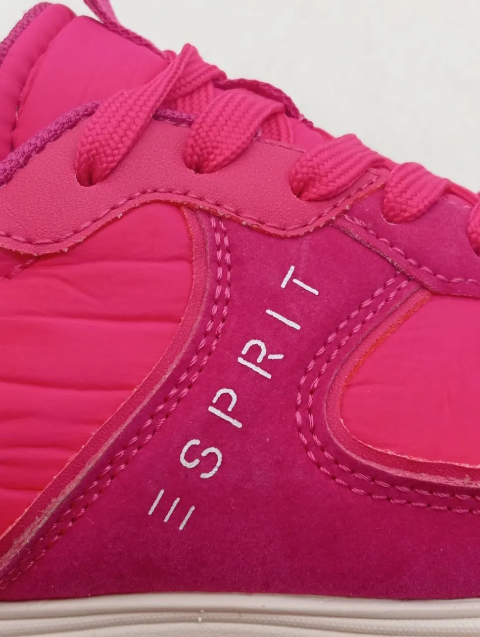 Schnürsneaker Größe 37