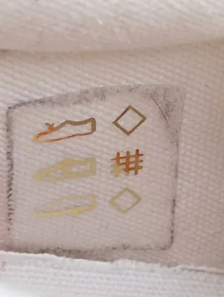 Schnürsneaker Größe 42