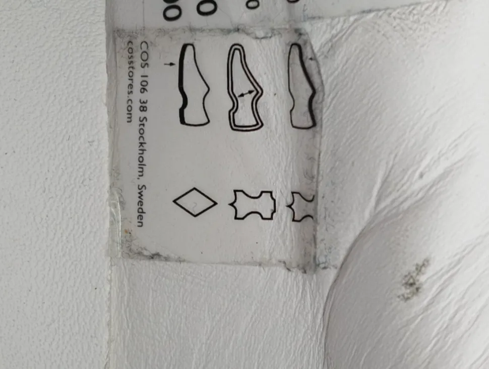 Schnürsneaker Größe 37