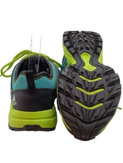 Schnürsneaker Größe 38,5