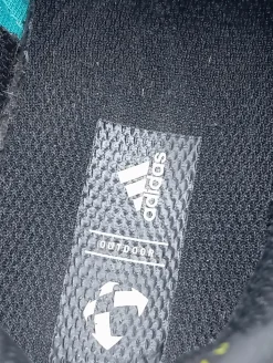 Schnürsneaker Größe 38,5