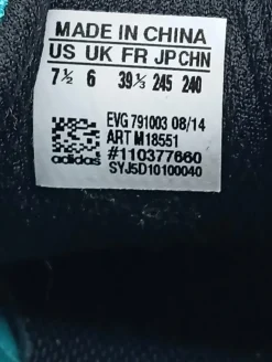 Schnürsneaker Größe 38,5