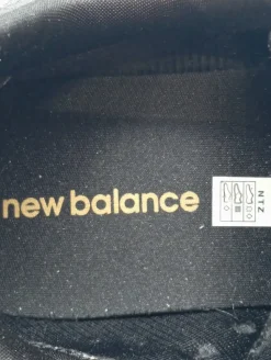 Schnürsneaker Größe 40,5