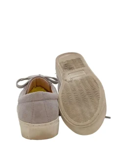 Schnürsneaker Größe 37