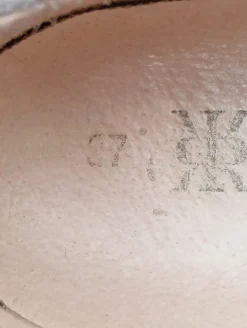 Schnürsneaker Größe 37