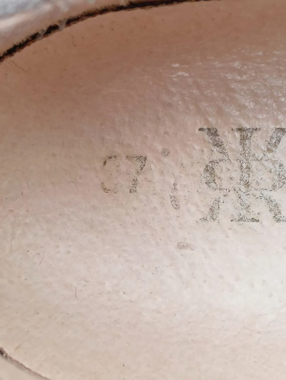 Schnürsneaker Größe 37