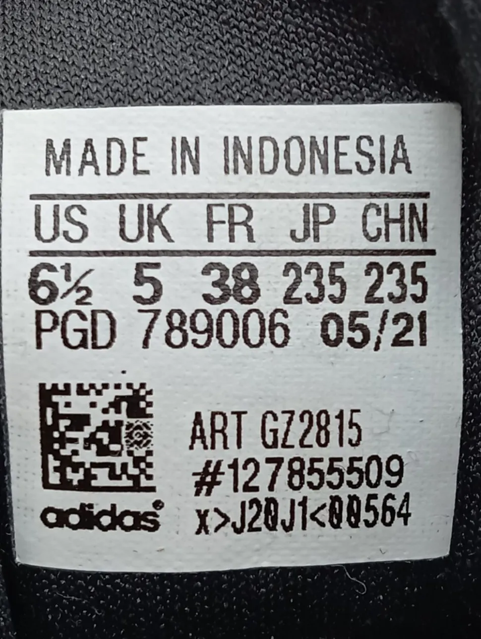 Schnürsneaker Größe 38