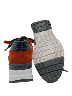 Schnürsneaker Größe 37