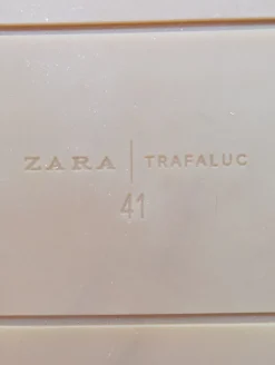 Schnürsneaker Größe 41