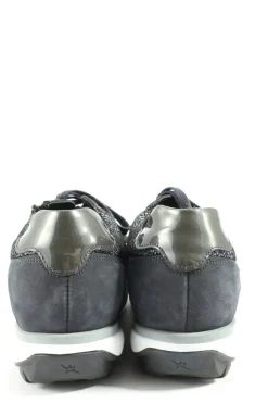 Schnürsneaker Größe 41