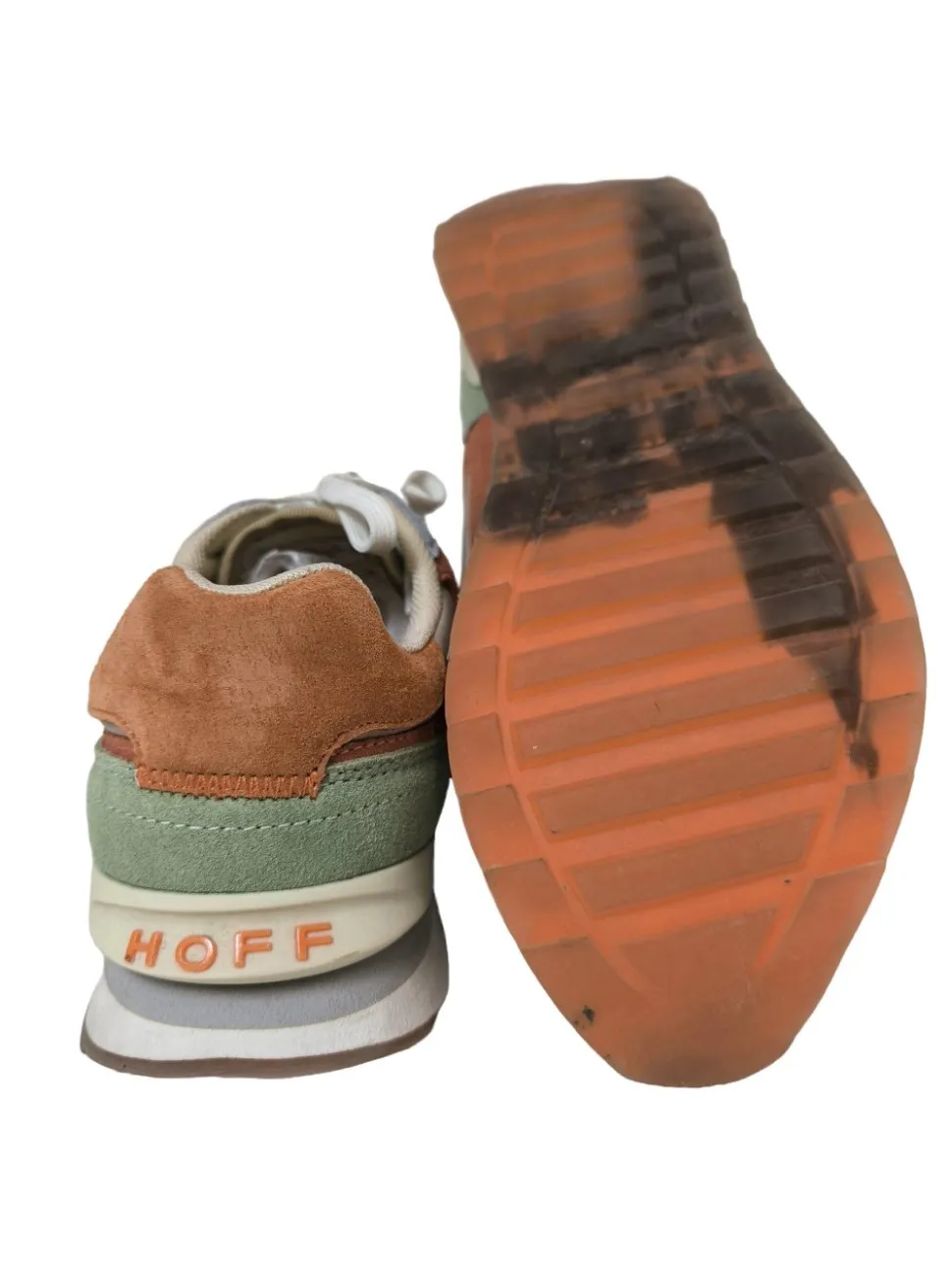 Schnürsneaker Größe 37