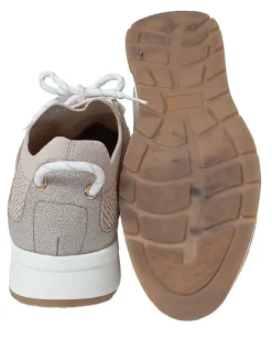 Schnürsneaker Größe 38