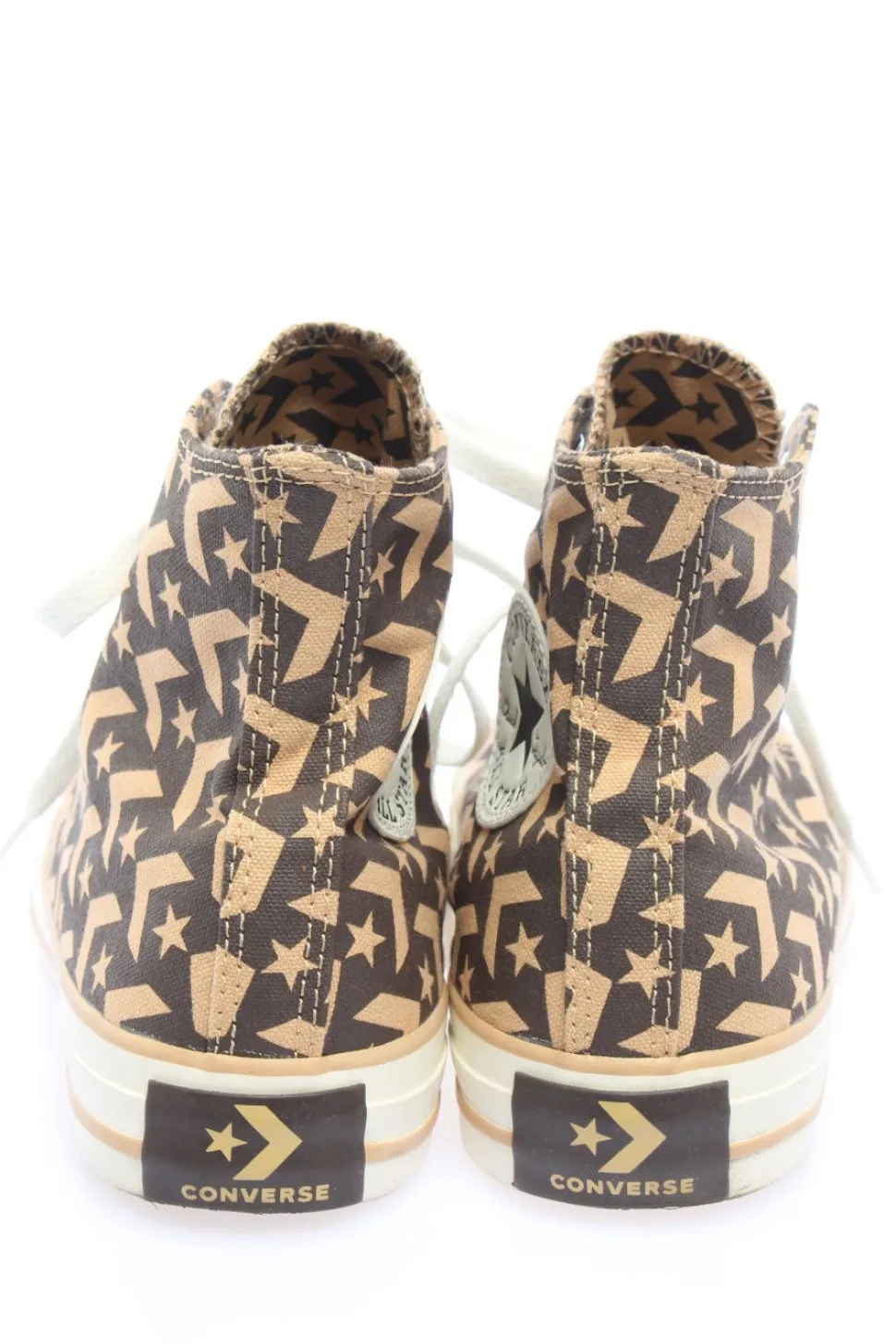 Schnürsneaker Größe 37