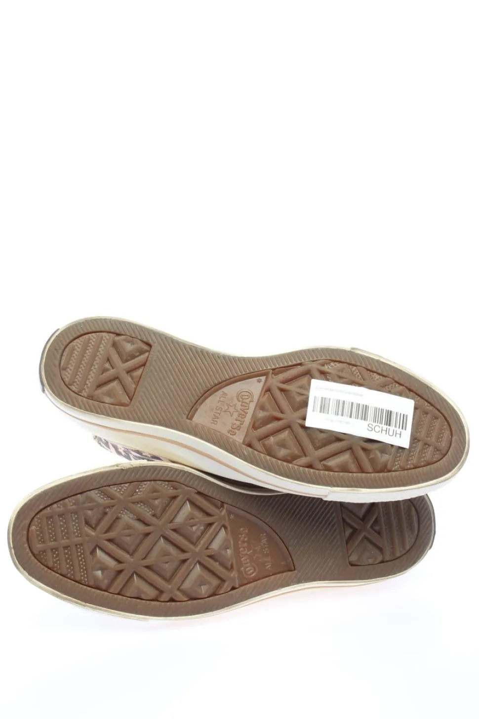 Schnürsneaker Größe 37